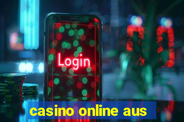 casino online aus