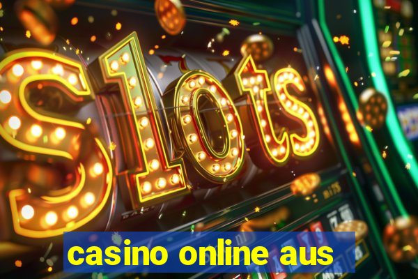 casino online aus