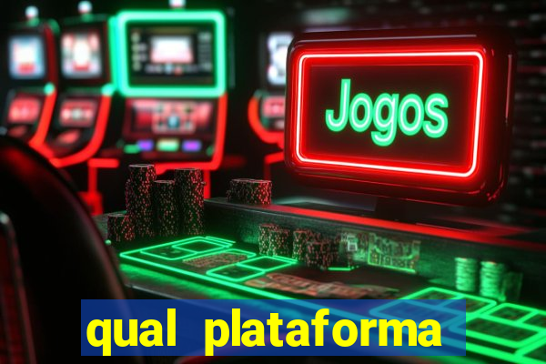 qual plataforma est谩 pagando agora fortune tiger