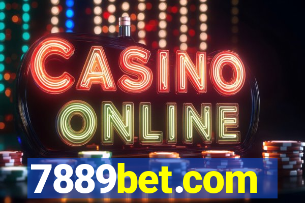 7889bet.com