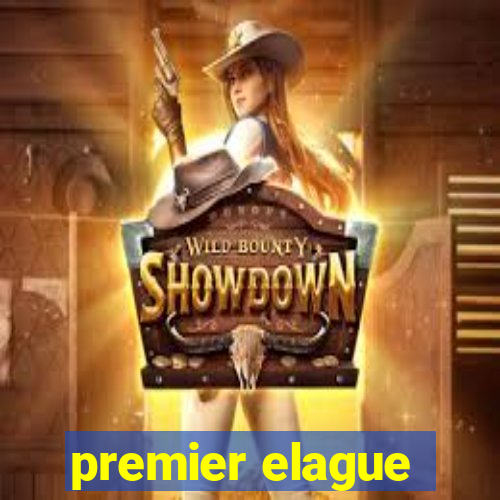 premier elague