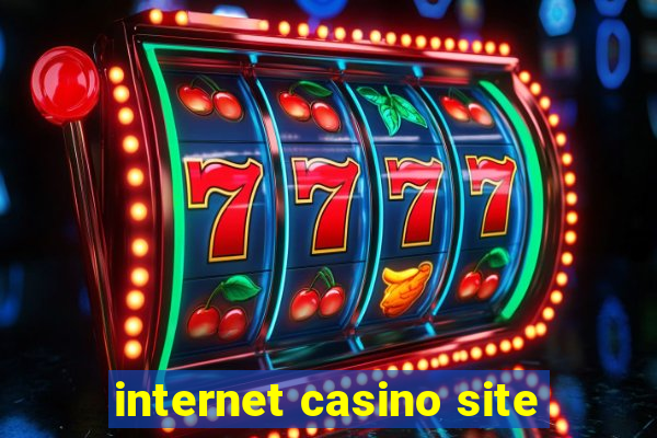 internet casino site