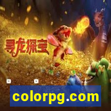 colorpg.com