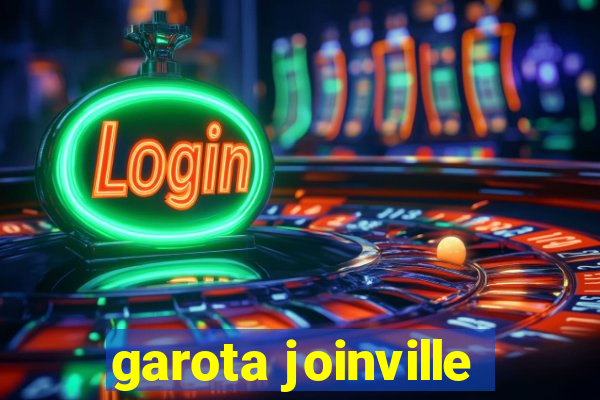 garota joinville