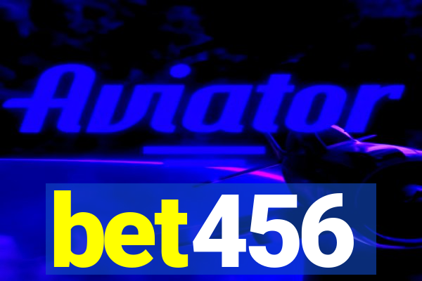 bet456