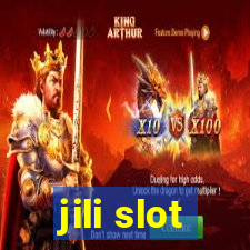 jili slot