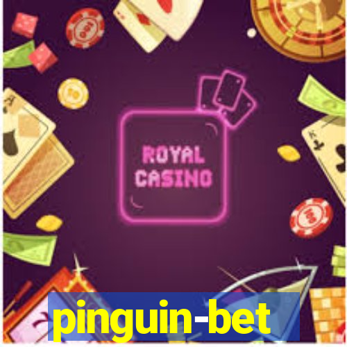 pinguin-bet