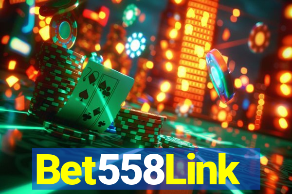 Bet558Link