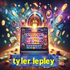 tyler lepley