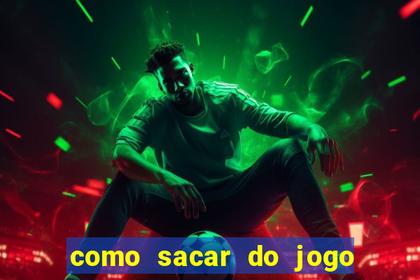 como sacar do jogo fortune tiger