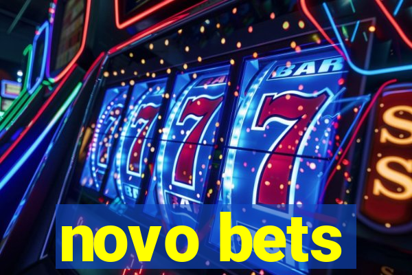 novo bets