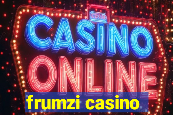 frumzi casino