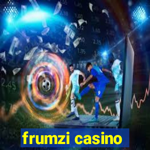 frumzi casino