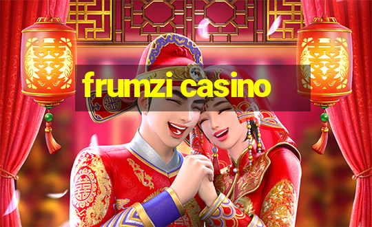 frumzi casino