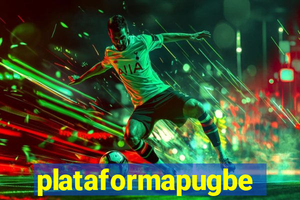 plataformapugbet.com