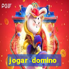 jogar domino apostado online