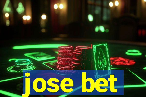 jose bet