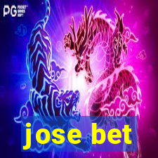 jose bet