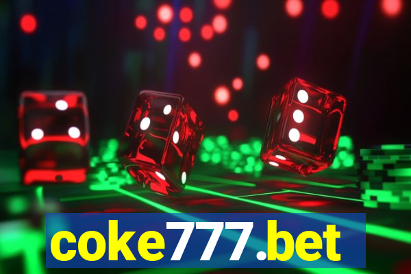 coke777.bet