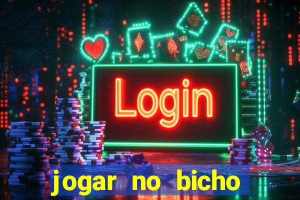 jogar no bicho online bahia