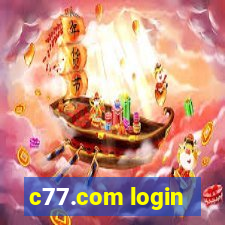 c77.com login