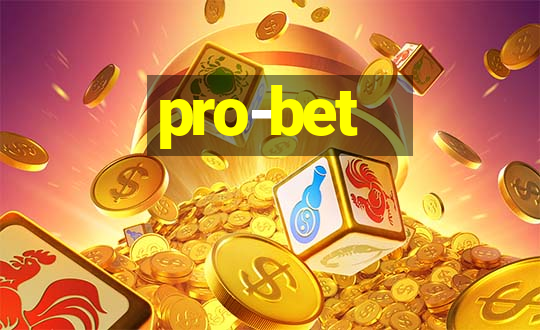 pro-bet