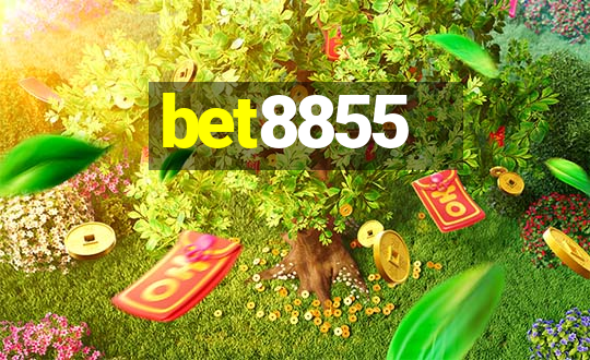 bet8855