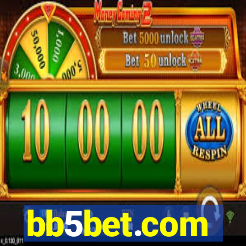 bb5bet.com