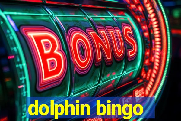 dolphin bingo