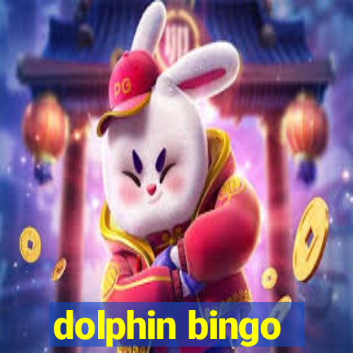 dolphin bingo