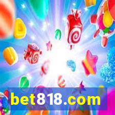 bet818.com