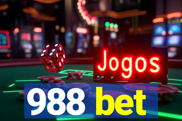 988 bet