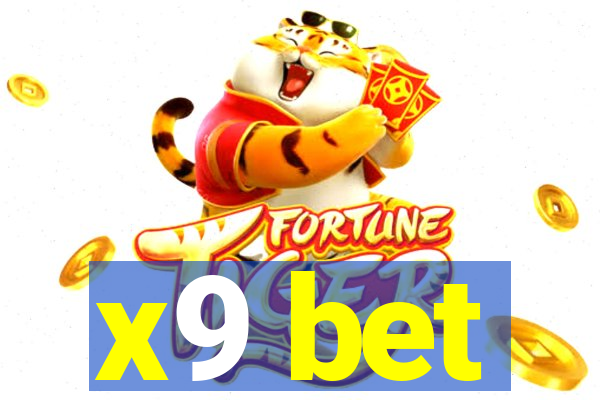 x9 bet