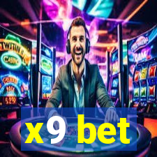 x9 bet