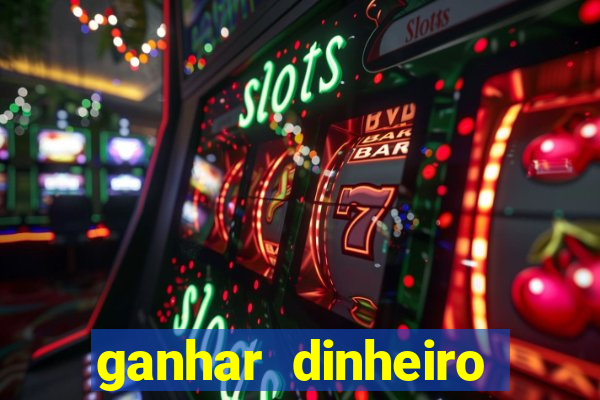 ganhar dinheiro agora na conta jogando