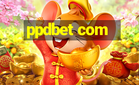 ppdbet com