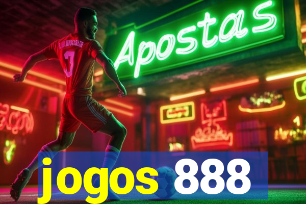 jogos 888