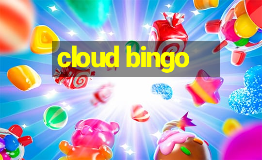 cloud bingo