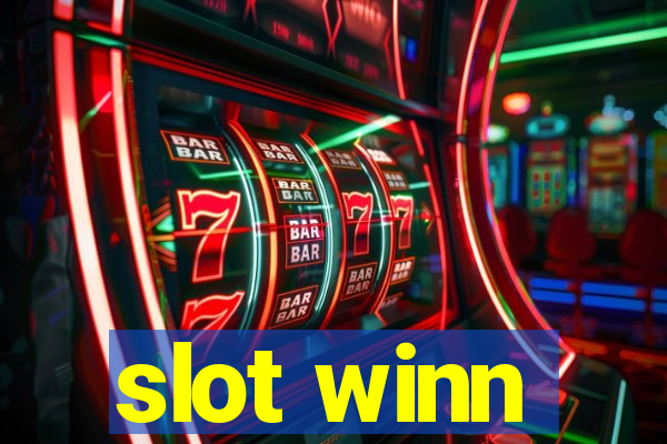 slot winn