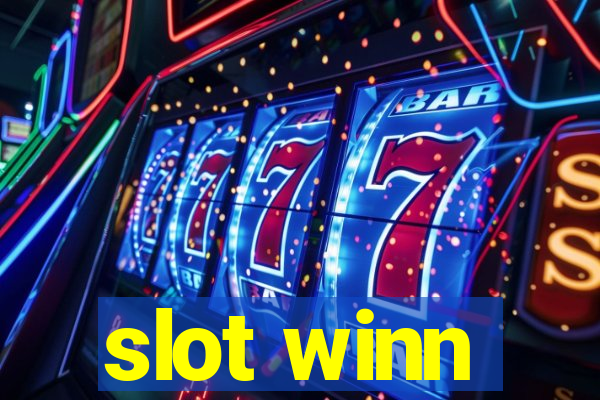 slot winn