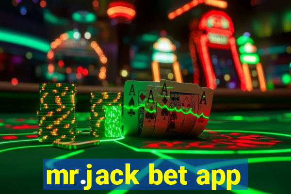 mr.jack bet app