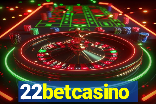 22betcasino