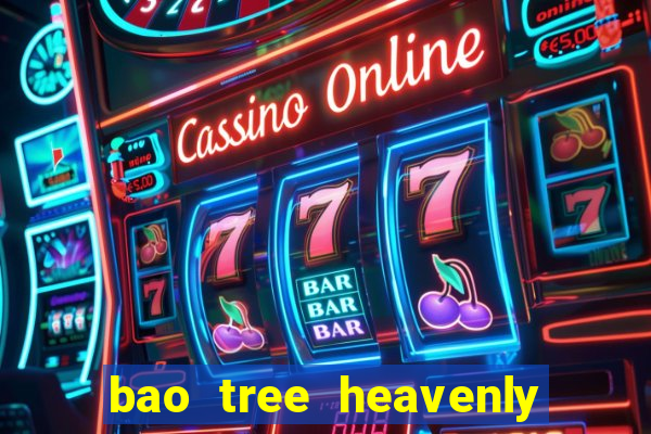 bao tree heavenly gold slot online