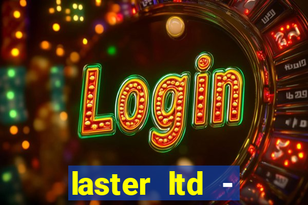 laster ltd - betfair ltd