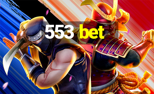 553 bet