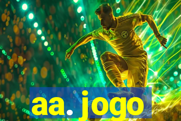 aa. jogo