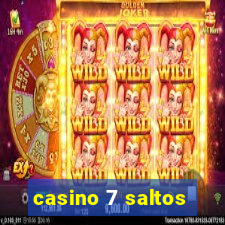 casino 7 saltos