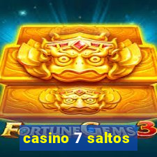 casino 7 saltos