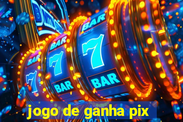 jogo de ganha pix