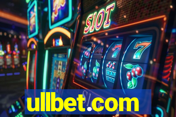 ullbet.com